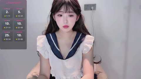 yaiyigirl @ stripchat on 20251108