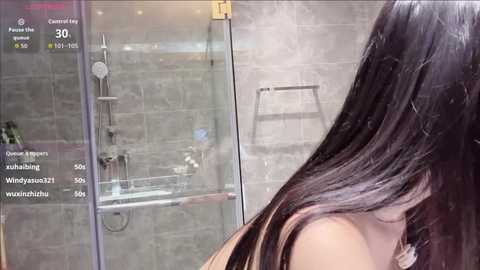 yuer2563 @ stripchat on 20251108