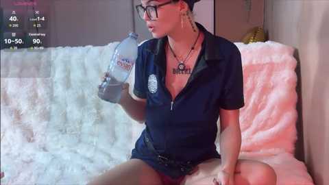 zoeypink @ stripchat on 20251108
