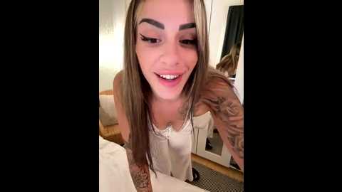 _alisa @ stripchat on 20251109