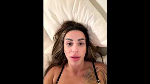 _alisa @ stripchat on 20251109