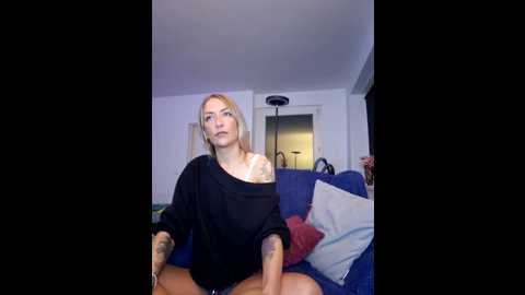 _jeany_ @ stripchat on 20251109