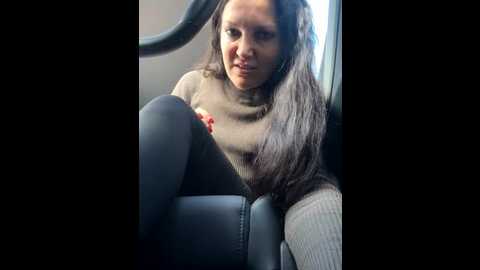 _olya_ @ stripchat on 20251109