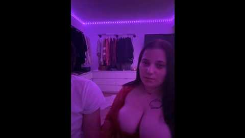 aksinja05 @ stripchat on 20251109