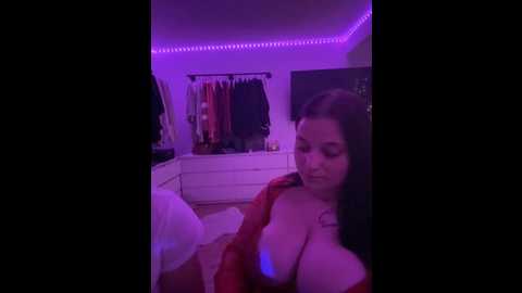 aksinja05 @ stripchat on 20251109