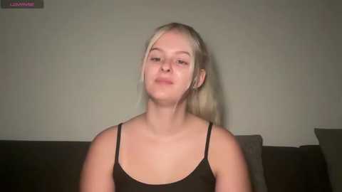 allylove03 @ stripchat on 20251109