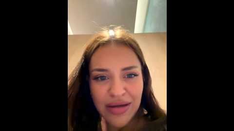 angelinateller @ stripchat on 20251109