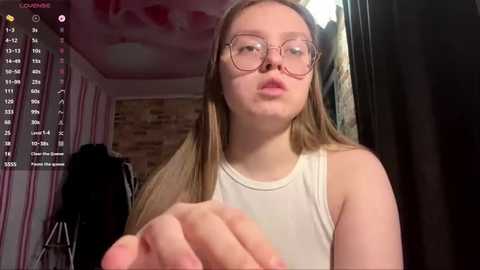 annitaarchbell @ stripchat on 20251109