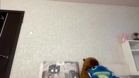 antoniamoravick @ stripchat on 20251109