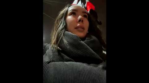 asian_asami @ stripchat on 20251109