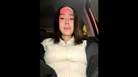 asian_asami @ stripchat on 20251109