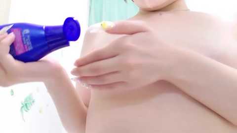 asuka_ch @ stripchat on 20251109