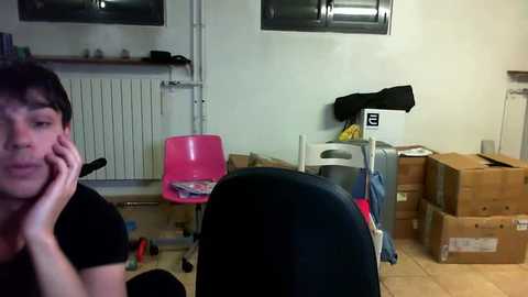 babymelisaaa @ stripchat on 20251109