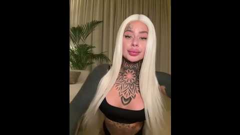 bambixboo @ stripchat on 20251109