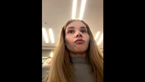 baravisha @ stripchat on 20251109