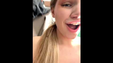 baravisha @ stripchat on 20251109