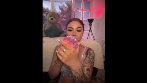 beella1_ @ stripchat on 20251109