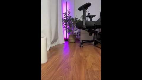 bellagiaxx @ stripchat on 20251109