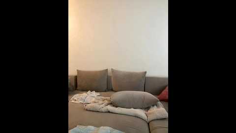 belle98 @ stripchat on 20251109