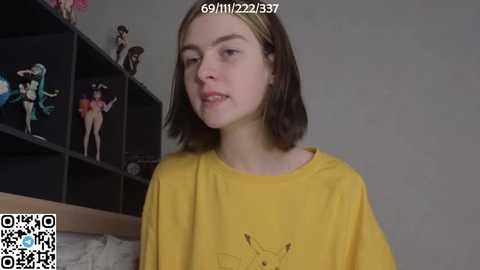 bertamimi @ stripchat on 20251109