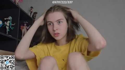 bertamimi @ stripchat on 20251109