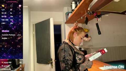 cc_uncensored @ stripchat on 20251109