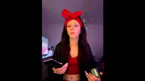 ciara2004 @ stripchat on 20251109