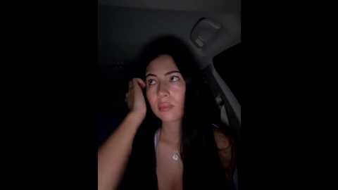 clairebree @ stripchat on 20251109