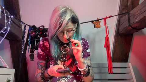 coyemoo @ stripchat on 20251109