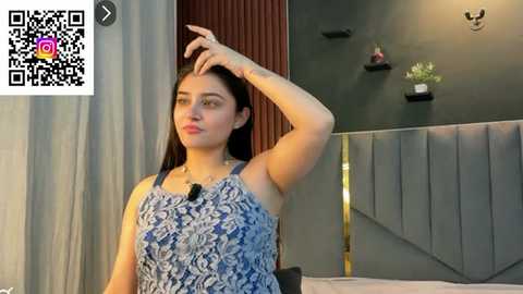 demieliss @ stripchat on 20251109