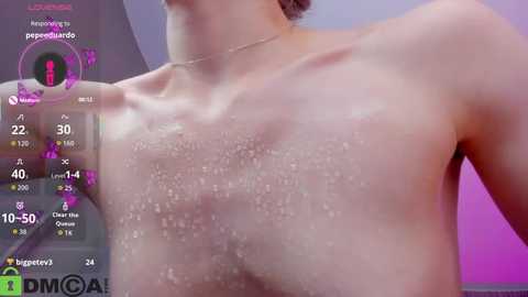 elis_fox @ stripchat on 20251109