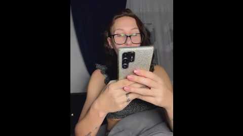 emilia_mausi @ stripchat on 20251109