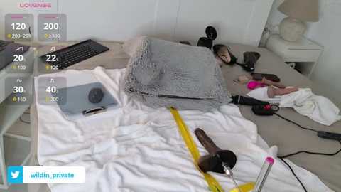 emma4you @ stripchat on 20251109