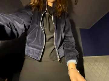 eva_angel3 @ stripchat on 20251109