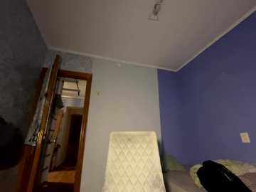 eva_angel3 @ stripchat on 20251109