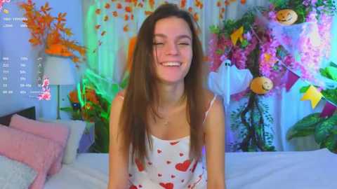 evahair @ stripchat on 20251109