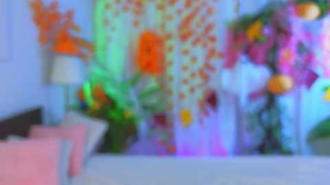 evahair @ stripchat on 20251109