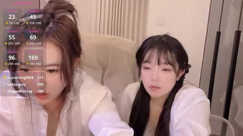 follyise @ stripchat on 20251109