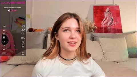 frau_lina @ stripchat on 20251109