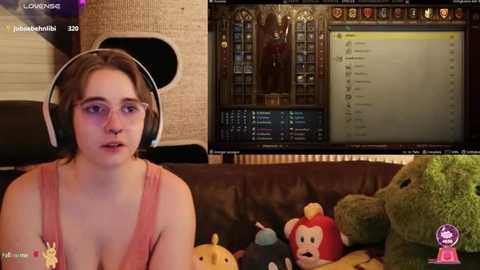 gamergirl_eve @ stripchat on 20251109