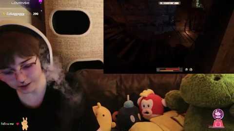 gamergirl_eve @ stripchat on 20251109