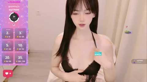 gougou_111 @ stripchat on 20251109