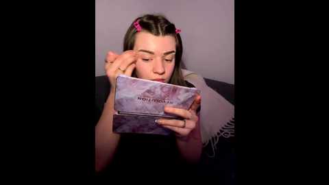 hotyasmin @ stripchat on 20251109