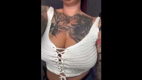 inked_kathy @ stripchat on 20251109