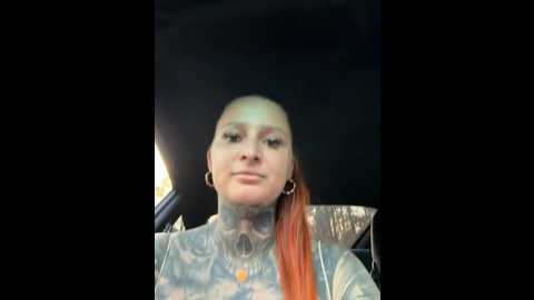 inked_lorena @ stripchat on 20251109