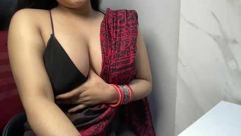 its_diya1 @ stripchat on 20251109