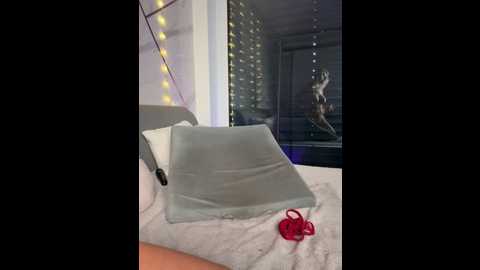 jayjaypink @ stripchat on 20251109