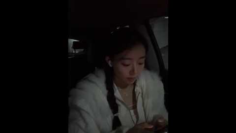 jiajia_l @ stripchat on 20251109