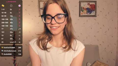 joanbaggott @ stripchat on 20251109