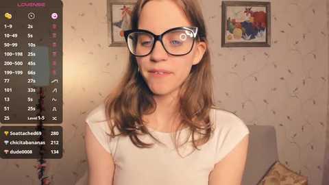 joanbaggott @ stripchat on 20251109